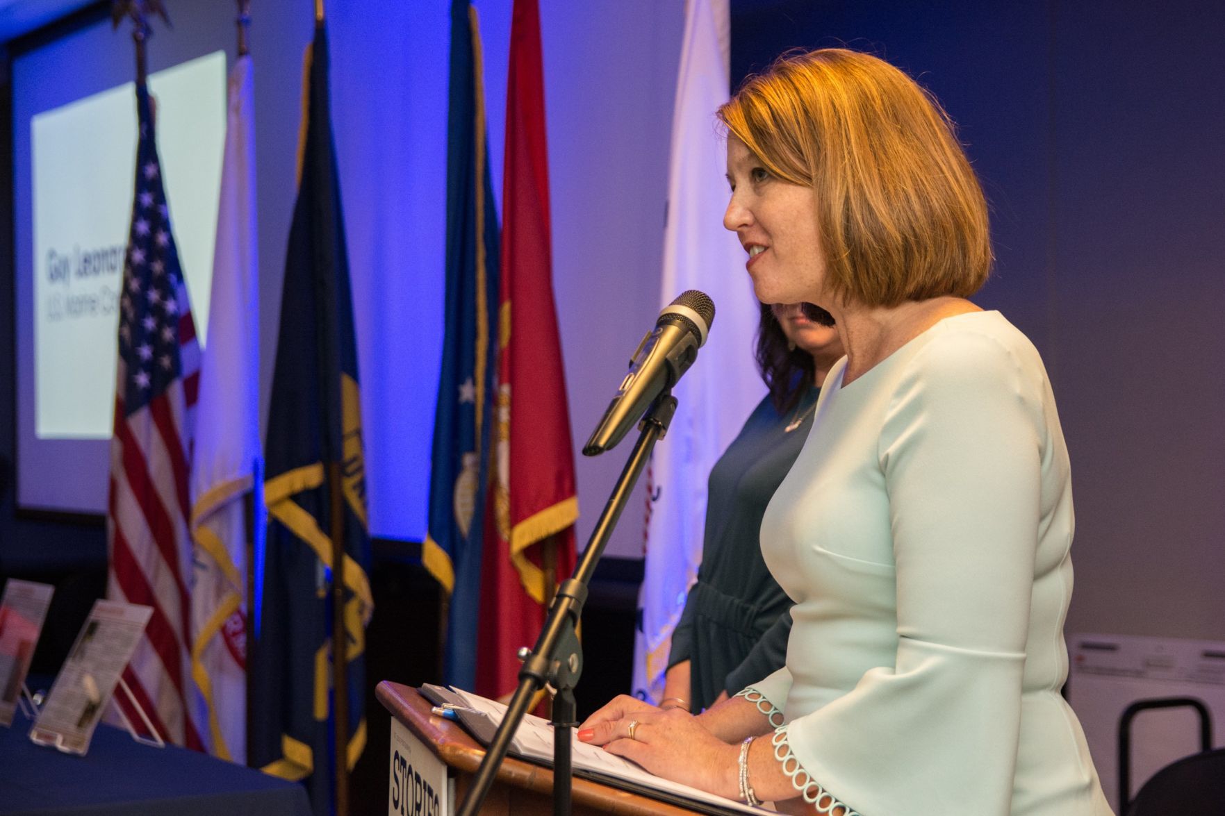 Stories of Honor 2019